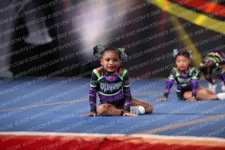 Dynamic All Stars Ambition