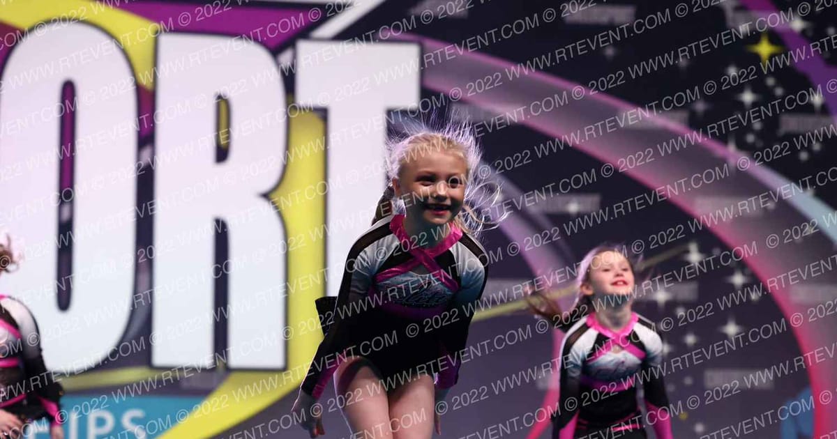 Smith County Elite pinky promise · CSN Arena C One