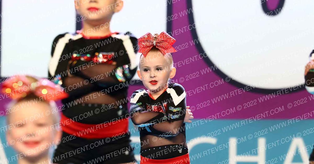 Star Athletics ATL Mini Mayhem · CSN Arena B One