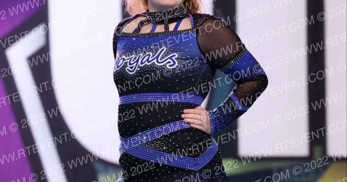 Apopka Royals Royal Reign · CSN Arena B Five