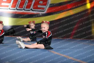 FAME Stafford Baby Legends