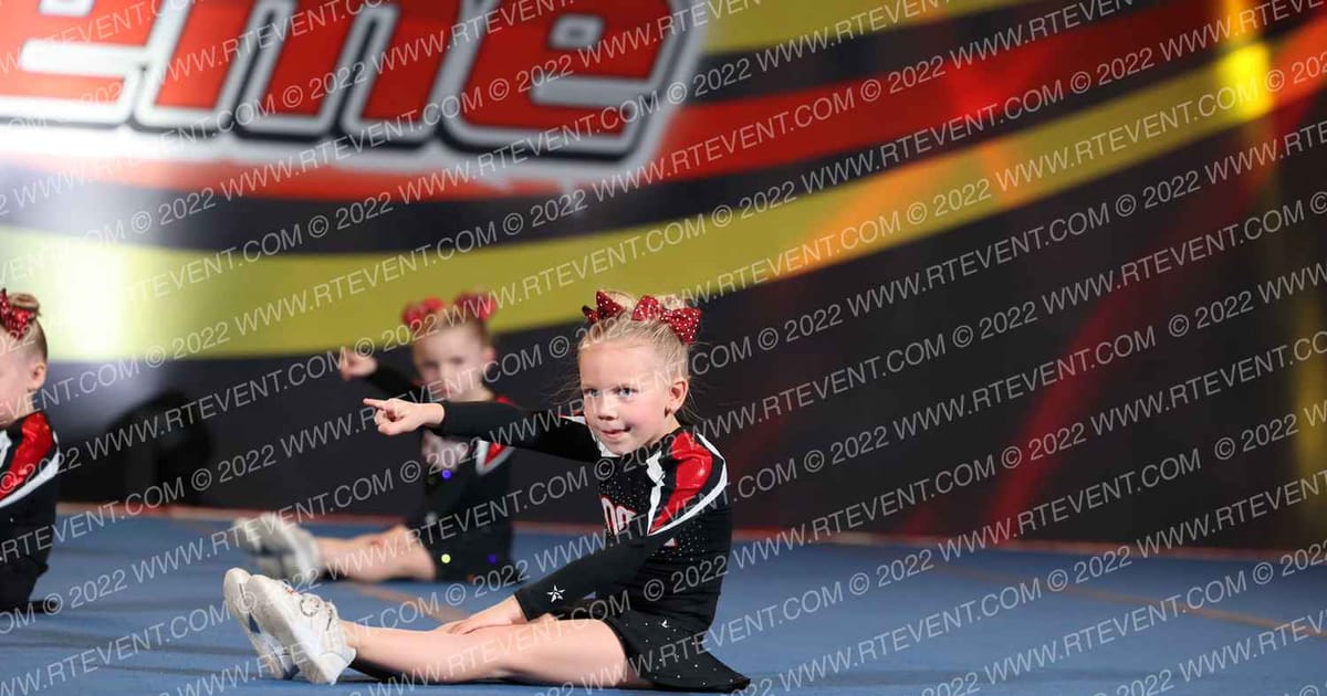 FAME Stafford Baby Legends · Maryland Madness All Star and School