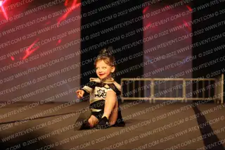 Tulsa Cheer Academy R. Laymon