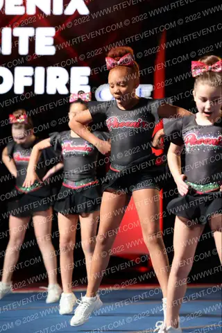 Phoenix Elite Wildfire