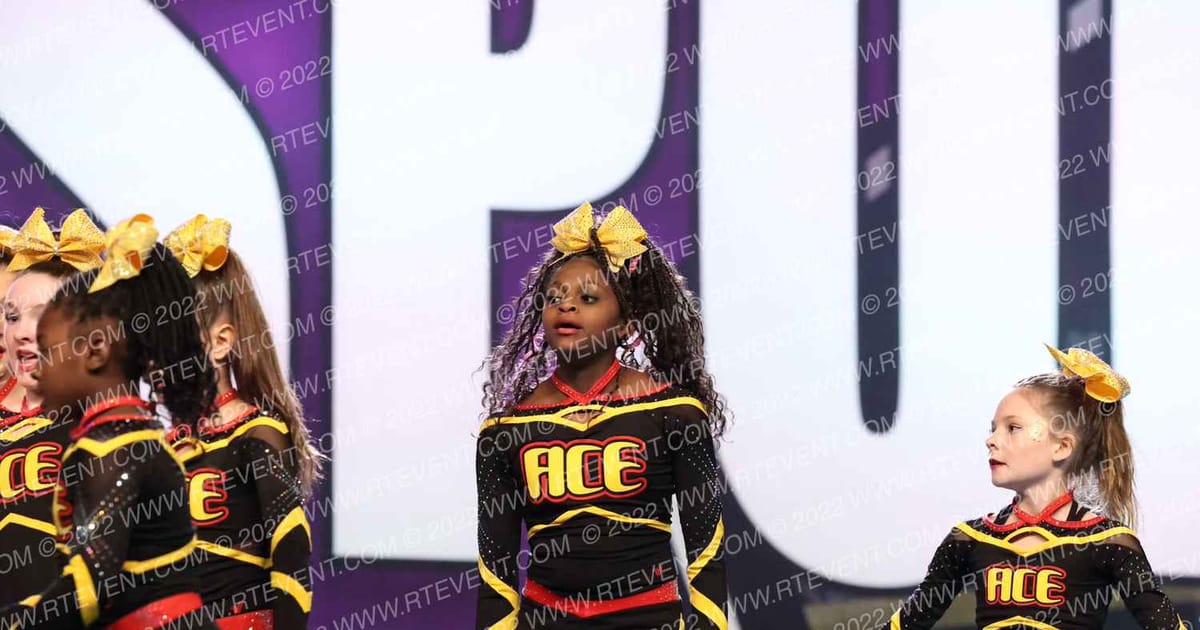 ACE of Birmingham ACE Raiders · CSN Arena B Two