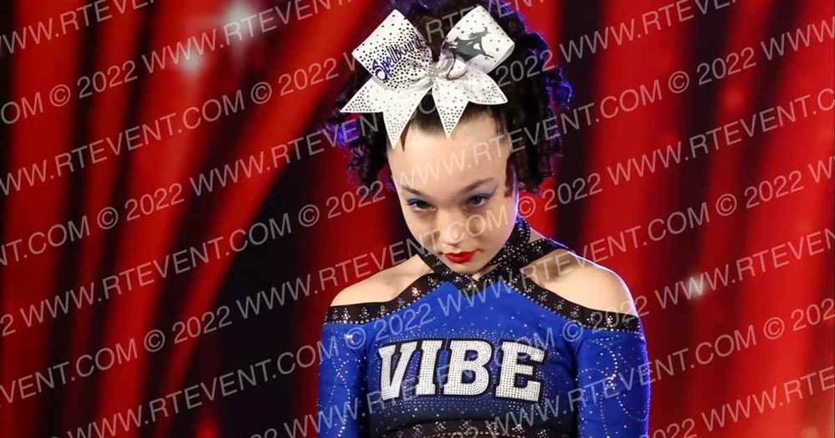 Vibe Athletics Spellbound · Encore Hartford Showdown Fixed