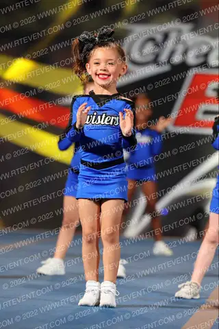 Maryland Twisters Sunshine