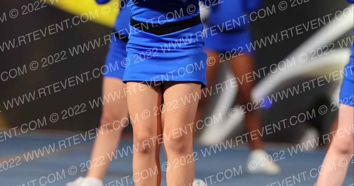 Maryland Twisters Sunshine · Maryland Madness All Star and School