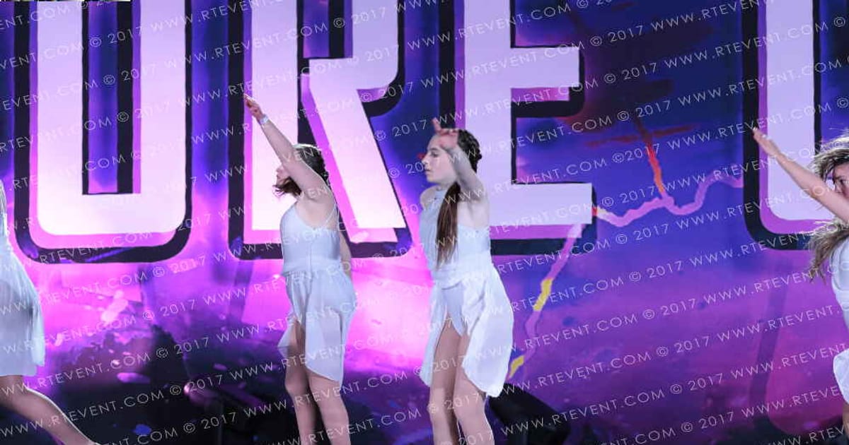 Infinity Cheer   Dance Pandora · Hear of England UK University Nationals