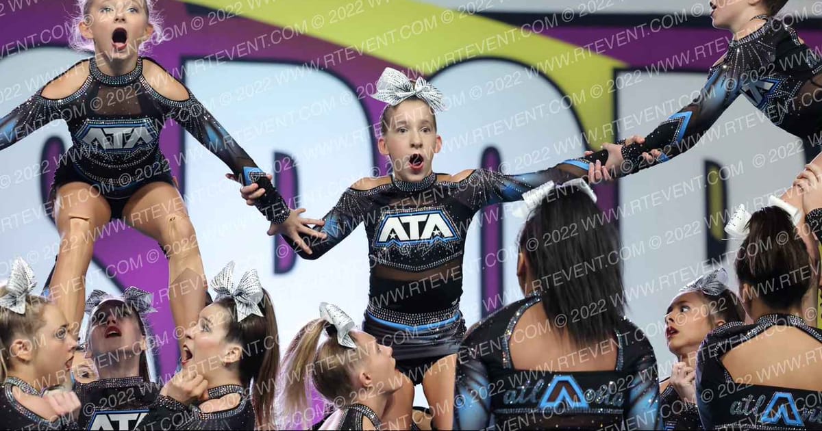 ATA Eclipse · CSN Arena B Four