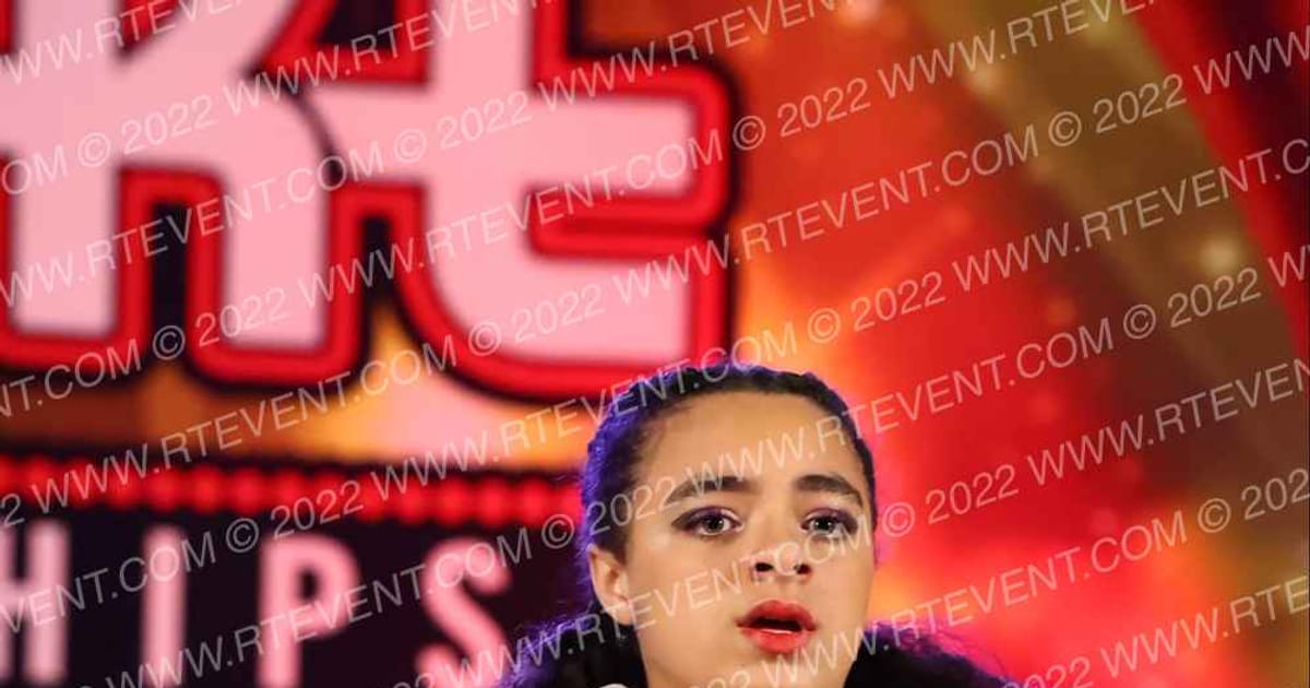 New World Athletics Heatwave · Encore Hartford Showdown Fixed