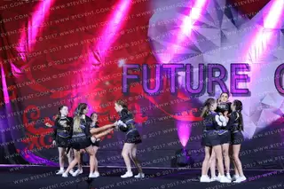 Royal Jags Panthers