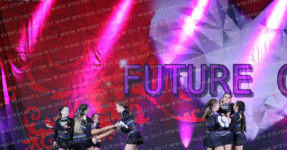 Royal Jags Panthers · Hear of England UK University Nationals