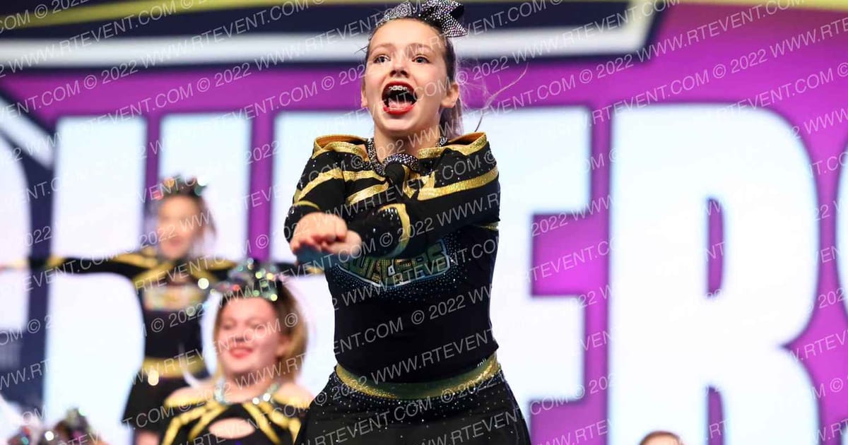 Twisters Hurricane · CSN Arena B One