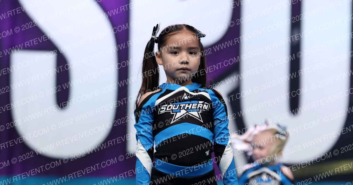 Newnan Southern Stars Lil Dippers · CSN Arena B Three