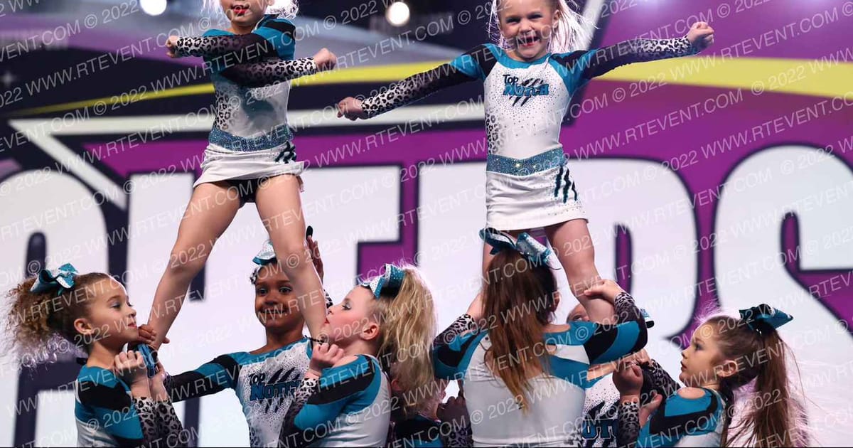 Top Notch All Stars Aristocats · CSN Arena C One