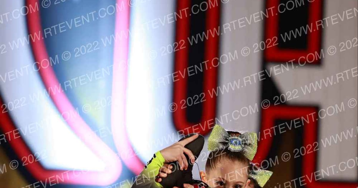 Island All Starz Bomb Squad · Encore Philly Showdown FIXED
