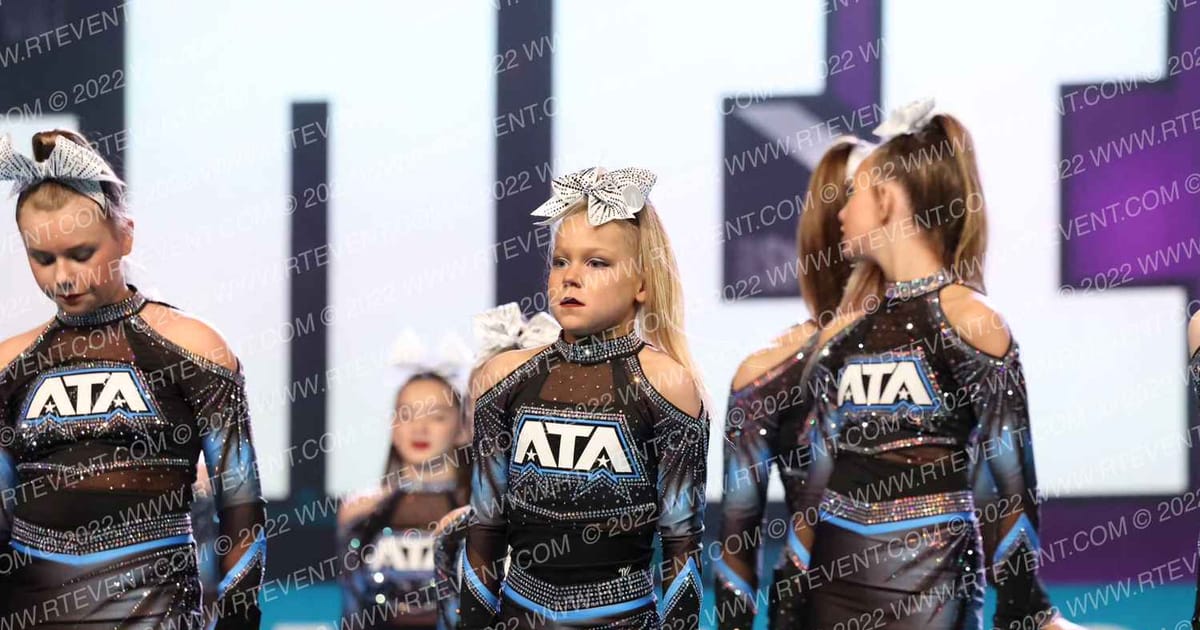 ATA Carbon · CSN Arena B Two