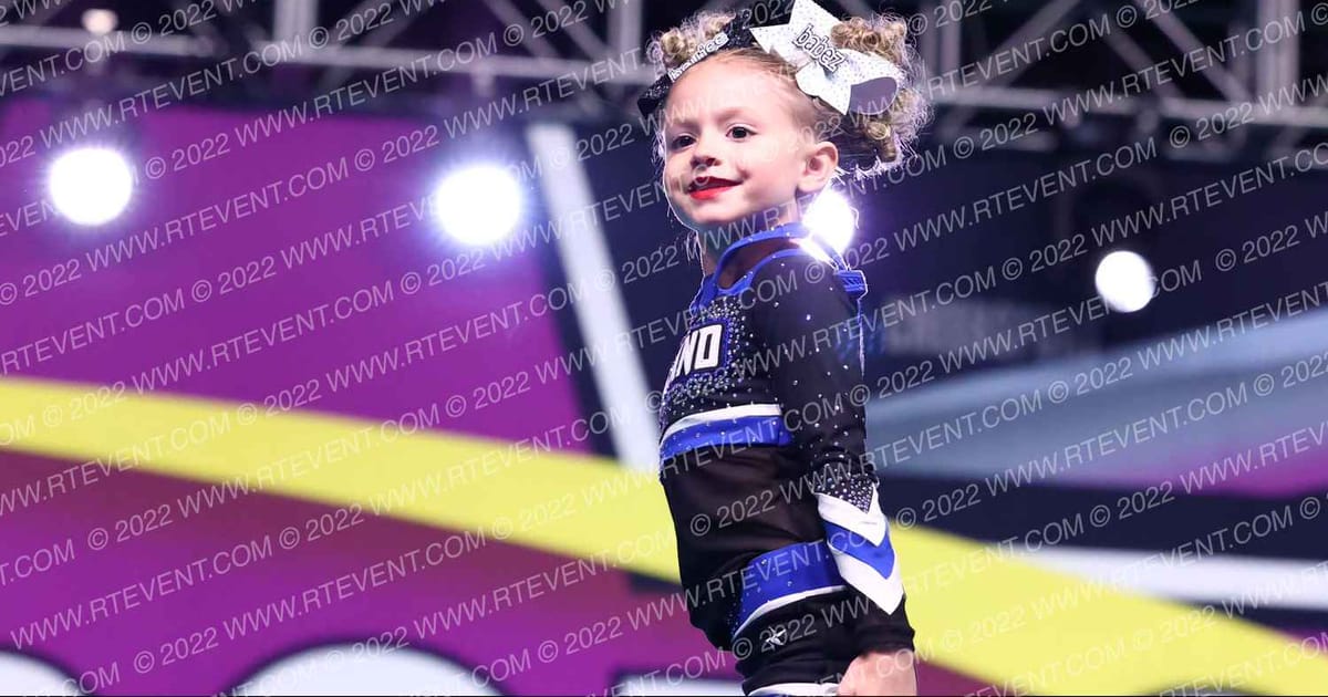 Island Allstars Boujee Babez · CSN Arena c Two