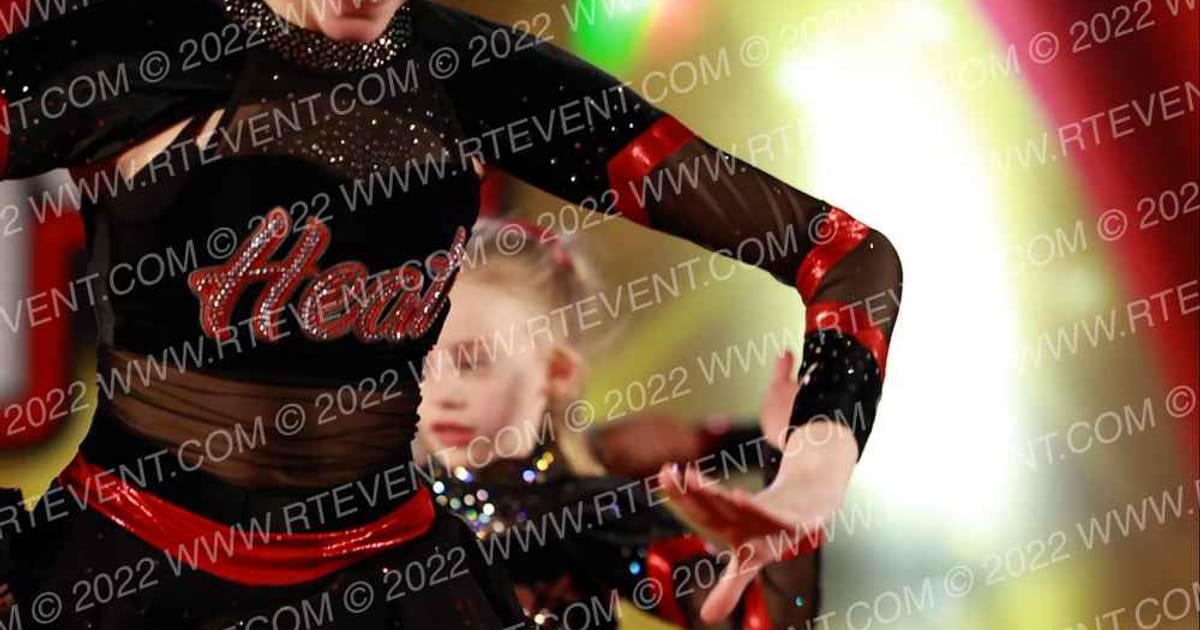 PA Heat All Stars Flares · Encore Philly Showdown FIXED