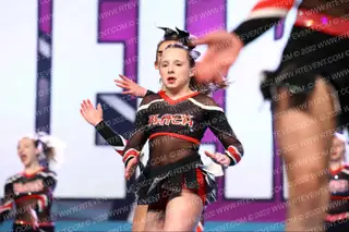 BlackWatch Sports Perf and CH Gemini
