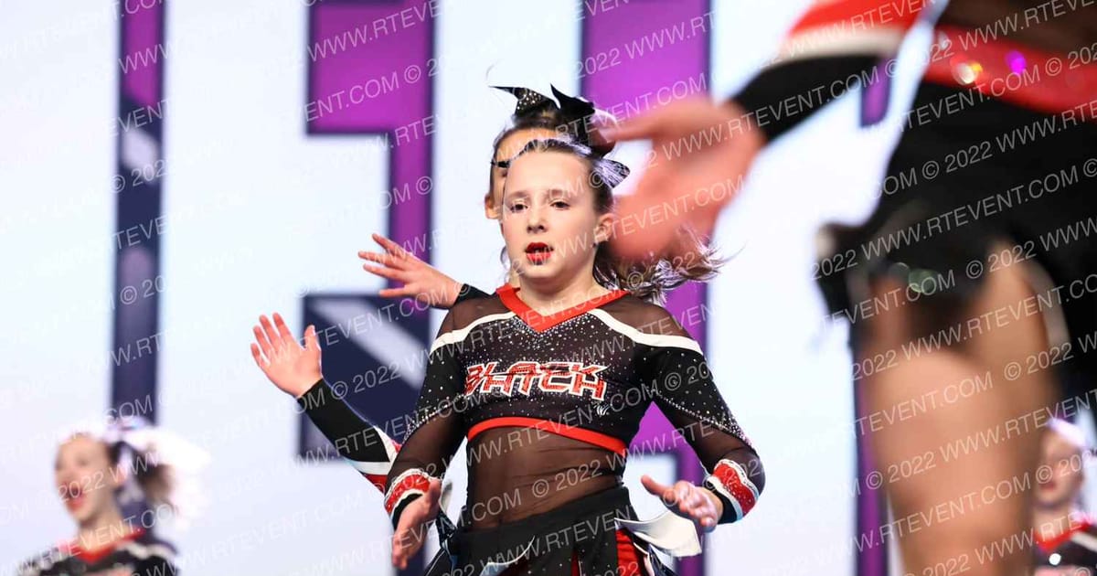 BlackWatch Sports Perf and CH Gemini · CSN Arena B One