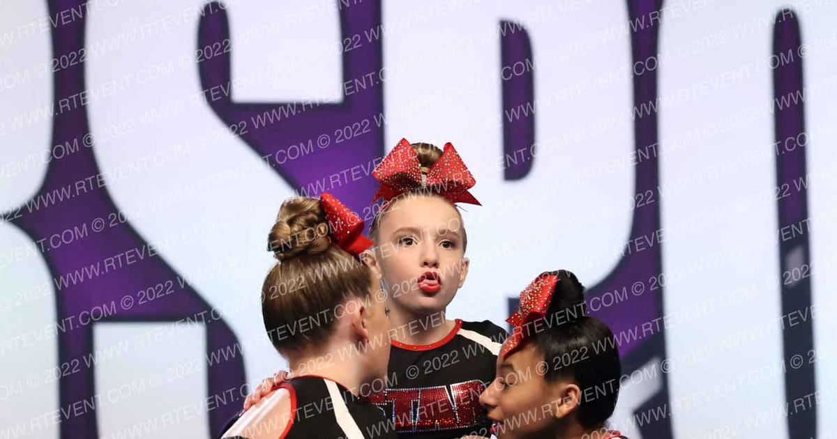 Star Athletics ATL Strike · CSN Arena B Two
