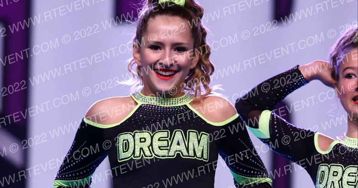 Carolina Dream All Stars Electra · CSN Arena c Two