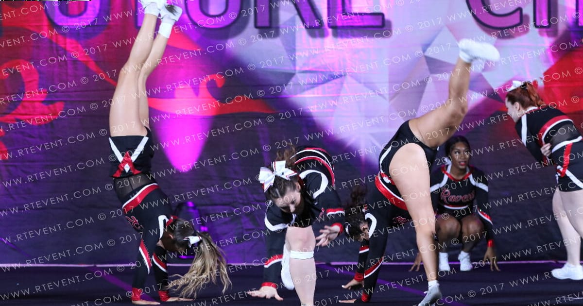 Bradford Ravens Open Level 1 · Hear of England UK University Nationals