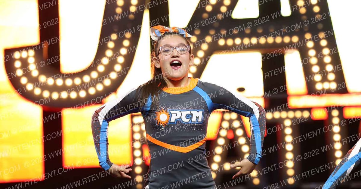 PACIFIC COAST MAGIC ASTRO · DII Nationals