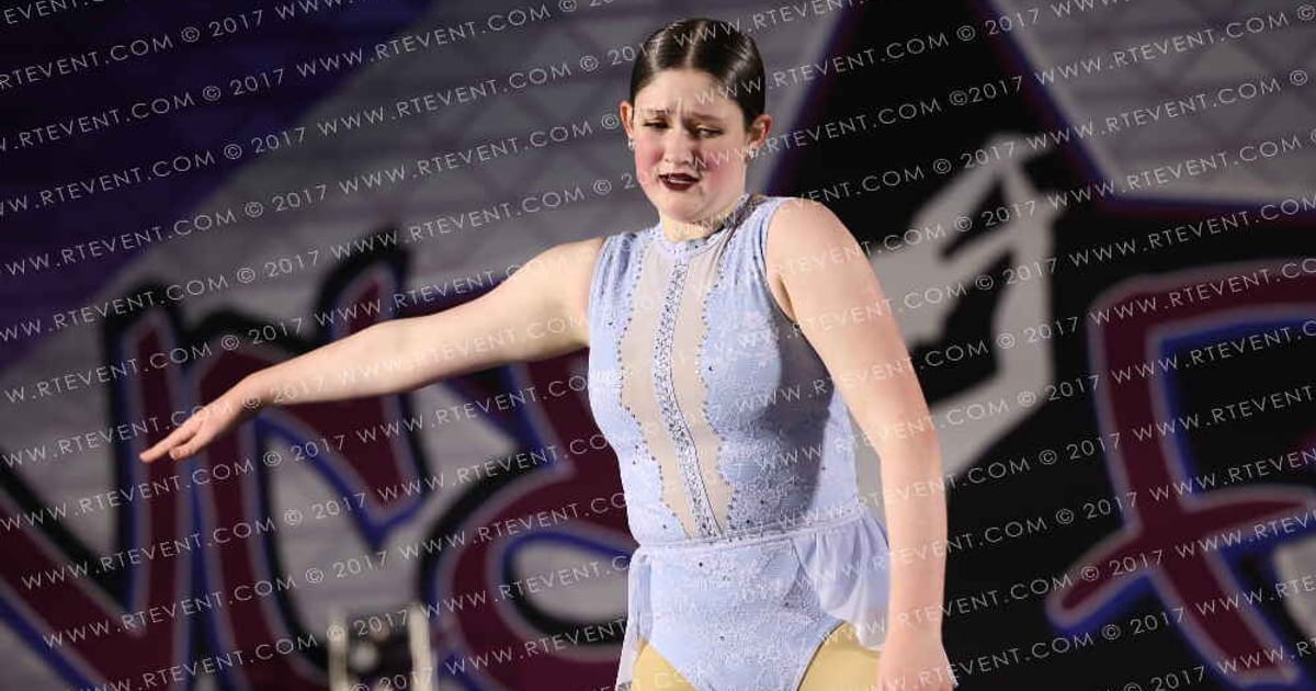 Studio 360 Morgan Schipper · DanceFest Milwaukee Grand Nationals