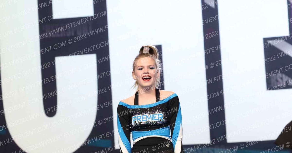 Premier Performance Valor · CSN Arena B Two
