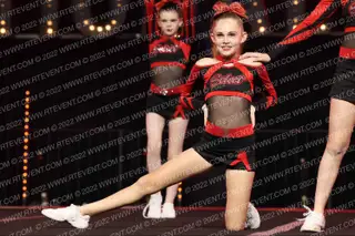 SOCALSELECT FIERCE