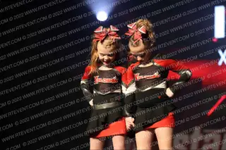 Xplosion Cheer Ignite