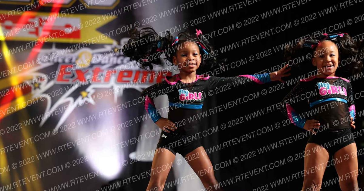 My G.I.R.L.S. All Stars Ambush · Maryland Madness All Star and School