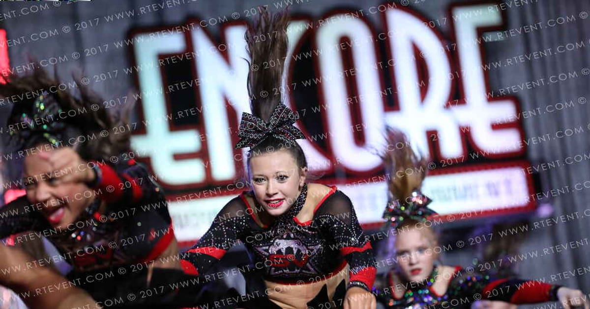 Stars Vipers San Antonio Medu5a · Encore Grand Nationals
