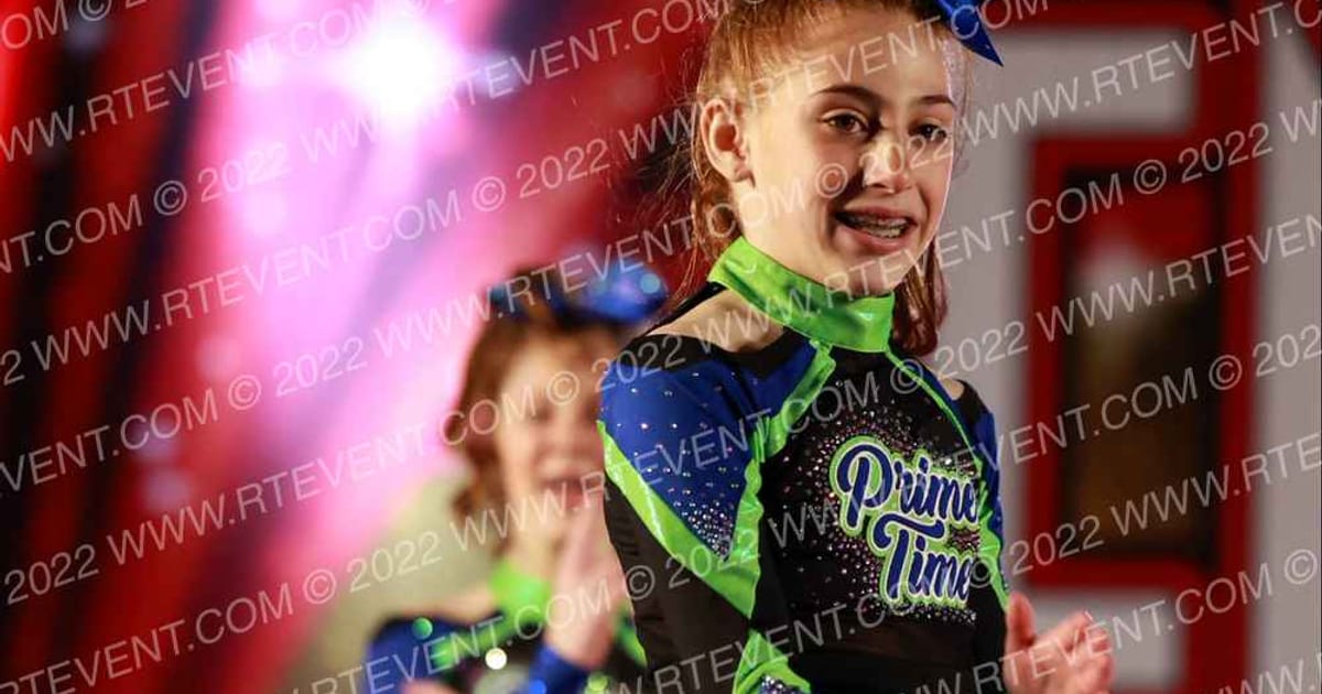Prime Time All Stars Junior Lime · Encore Philly Showdown FIXED