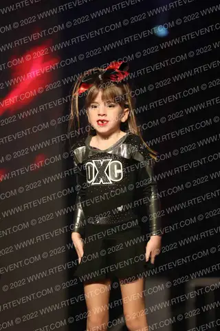 Oklahoma Xtreme Allstar Rebels