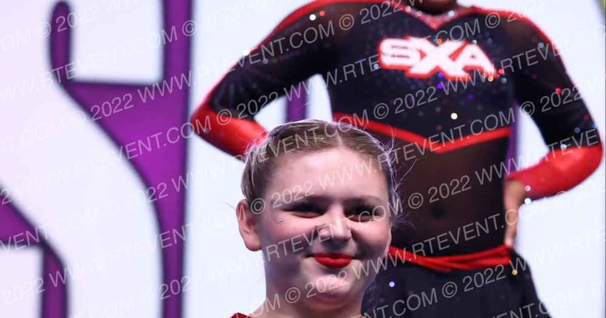 Starz Xtreme Athletics Ascens1on · CSN Arena c Two