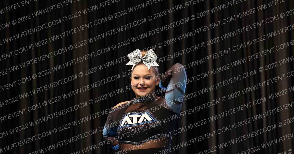 ATA Glow · CSN Arena B Two
