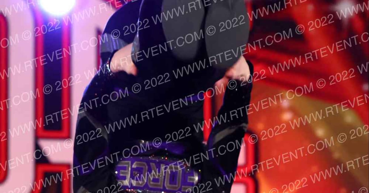 Express Cheer Force Platinum · Encore Hartford Showdown Fixed