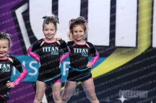 Titan Elite Pink Lightning
