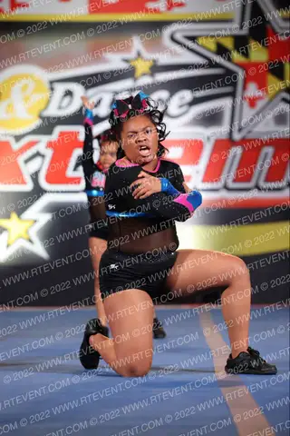 My G.I.R.L.S. All Stars Attack