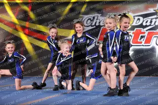 Tidal Wave Athletics Dew Drops