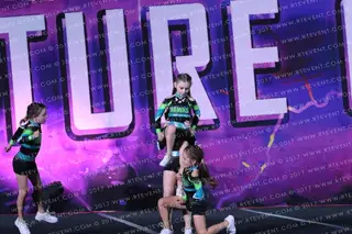 Hawks Intensity Cheer   Dance Team Rubies