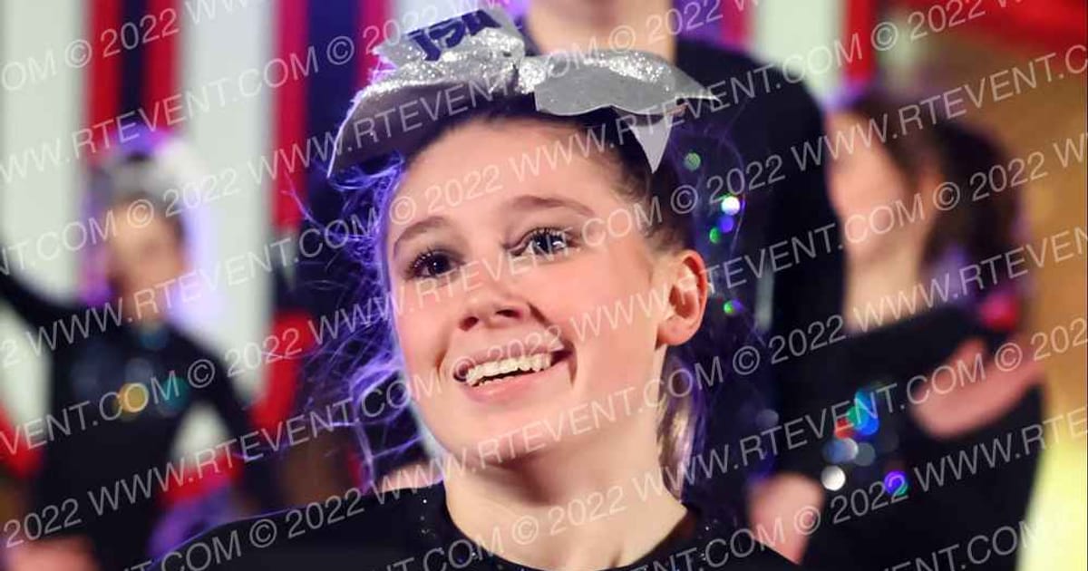 J Star Athletics Diamonds · Encore Hartford Showdown Fixed