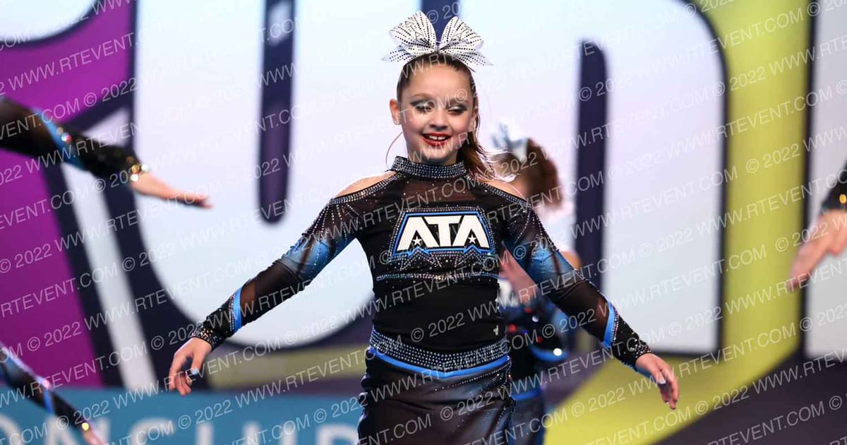 ATA Lake Norman Evolution · CSN Arena B One
