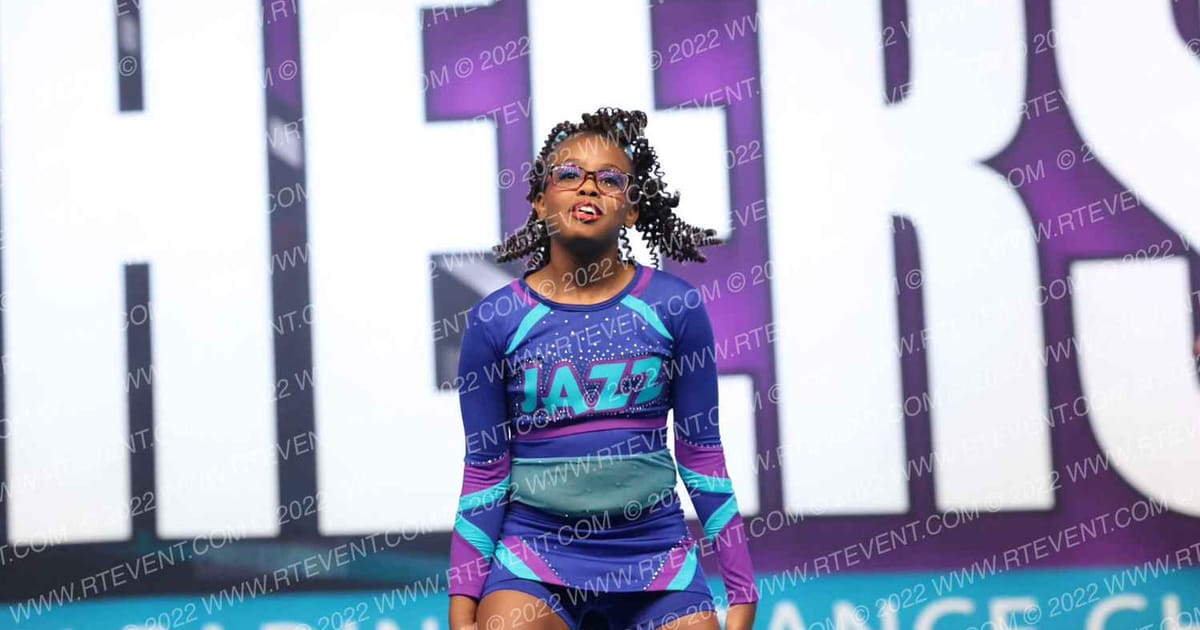 North Georgia Jazz All Stars Diamonds · CSN Arena B Two