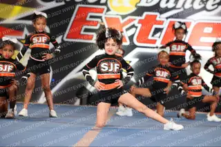 South Jersey Fire Mini Blaze