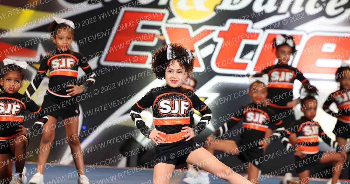 South Jersey Fire Mini Blaze · Maryland Madness All Star and School